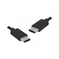 KABEL-P-USB-3,1-C-C-WW