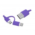 KABEL-P-USB-AM-C/MICRO-1M