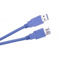 KABEL-P-USB-3,0-A-1,8