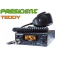 CB-RADIO-PRESIDENT-TEDDY