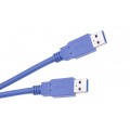 KABEL-P-USB-3,0-AM-AM-1,8